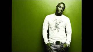 Akon - &quot;Once in a While&quot; HD