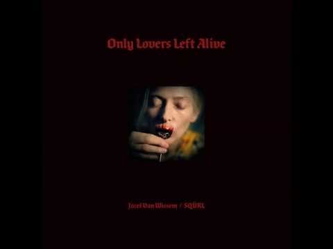 Only Lovers Left Alive OST - 13 Only Lovers Left Alive