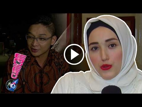 Jadi Istri Wakil Walikota, Adel Wajib Ikut Acara Kedinasan - Cumicam 14 Juli 2016