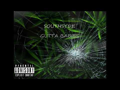 SouthSyde - Interrupt ft. Gutta Baby & Tention (prod. Rageondatrack)