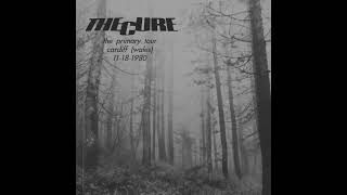 The Cure - 14 I’m Cold (Live At Cardiff, Wales, 18th November 1980)
