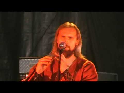 Skyforger @ Hellfest 2011 (Clisson - FR) (Full Show)