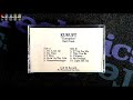 Kurupt - Who (Do) You Be (Original Version) (1998) [Unreleased]