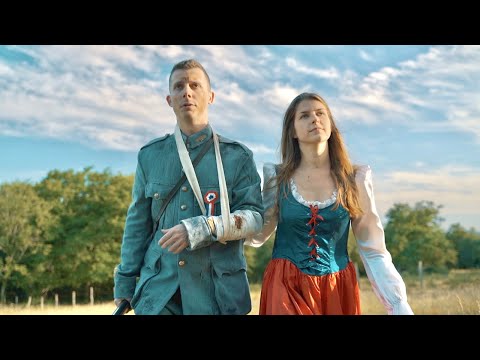 Millésime K - MARIANNE (Clip Officiel)