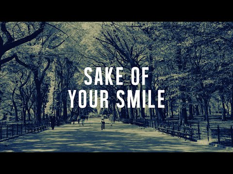 Hp Lyrikz - Sake of Your Smile NEW 2014