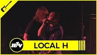 Local H - Bound For The Floor | Live @ Metro (1998)