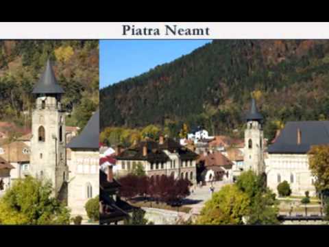 Cazare Pensiunea Ianis Piatra Neamt