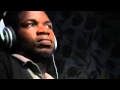 Wizkid -- Joy - No Woman No Cry (Bob Marley Cover) in the 1Xtra Live Lounge (Lagos, Nigeria)
