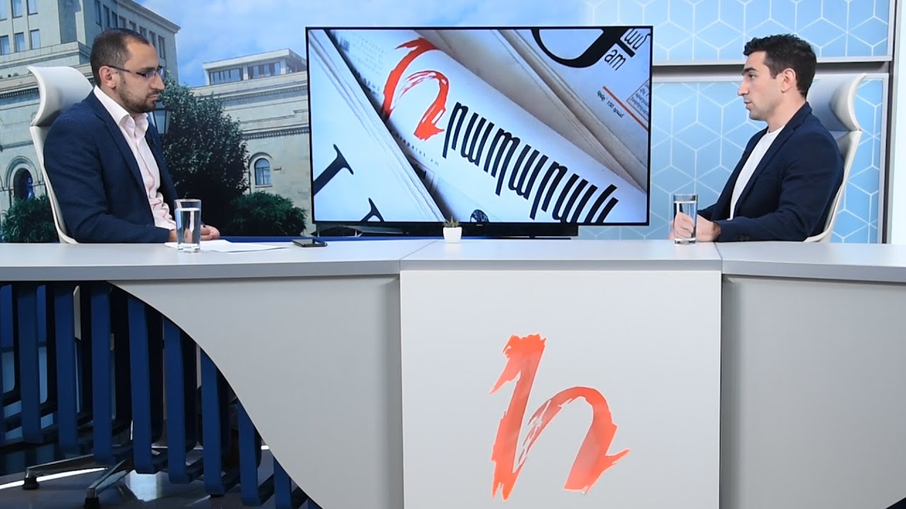 Ես երբեք գարեջուր չէի վաճառի PR-ի համար․ Լևոն Քոչարյան