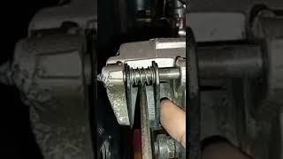 Download lagu How motorcycle disc brakes work | drag disc brakes mp3