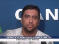 GUZMAN Y CORTEZ: HOMENAJE A MAMA EN CANAL 11