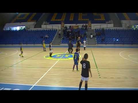 Viking Pruszynski - Petrolul 95 Ploieşti II  2 – 2 ( 1 – 1 ) / 2 - 1 la penaltyuri