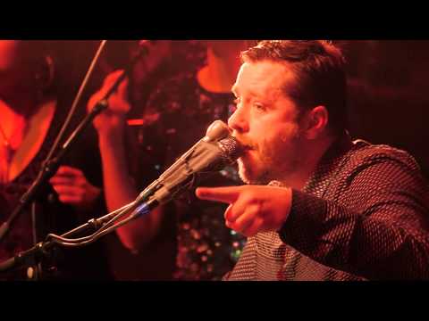 Monophonics Tour Reel