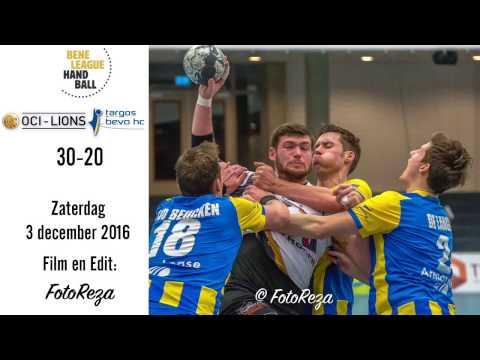 OCI-LIONS  - Targos Bevo  (30-20)