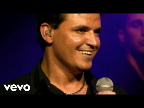 Eu Sou Desejo Você É Paixão - Zezé Di Camargo & Luciano