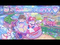 An Excessively Detailed Mario Party 9 Retrospective