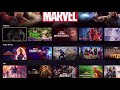 She-Hulk goes into Disney+ Marvel menu screen