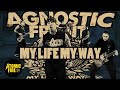 AGNOSTIC FRONT - My Life My Way 