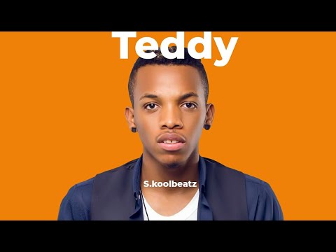 Afrobeat Instrumental 2020 "Teddy" (Fireboy DML ✘ Omah Lay Type Beat) Afro Pop Instrumental 2020