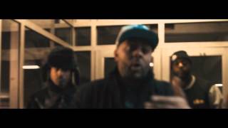 Buck Barnabas - Real Love music video (@BuckBarnabas @rapzilla)