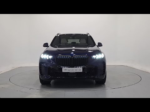 BMW X5 xDrive50e M Sport - Image 2