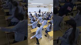 Download lagu Another posting of SB19's VISA DC from Nitta High School in Japan by eat Ehime Asahi TV TikTok Club! mp3