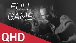 The Ghost Survivors: No Way Out (2019) Gameplay Walkthrough Playthrough FULL GAME LONGPLAY