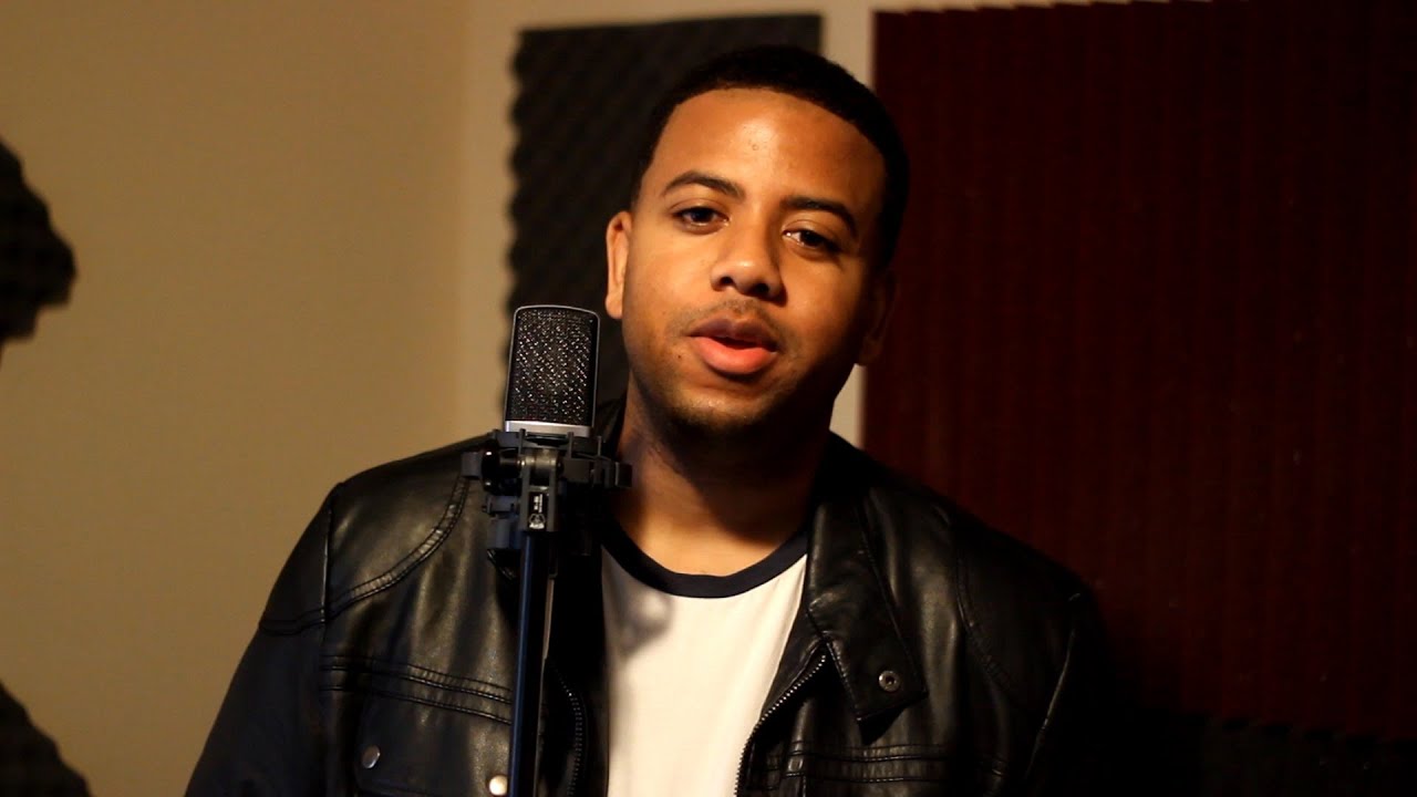 Beyoncé - XO (Justin Garner Cover)
