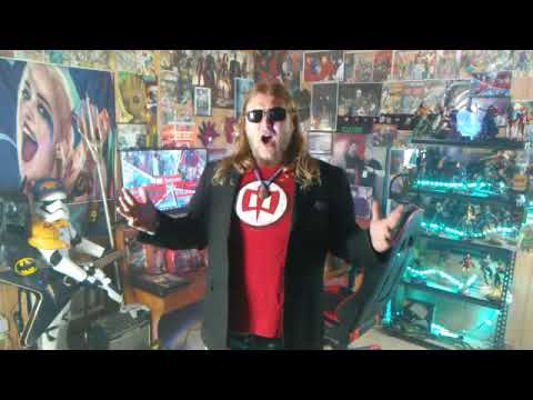 Wizard World New Orleans 2020 Cosplay Photography