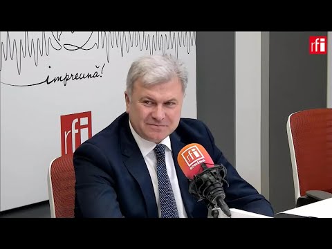 Ambasadorul R. Moldova la București: viitorul nostru este legat de o piață comună • RFI