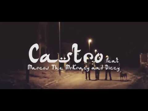 Castro SalGod - Salam Aleikum feat Marcos The MrKrazy e Diccy (Oficial Video)