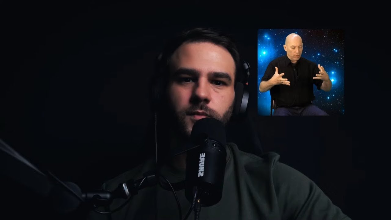 Tive uma conversa profunda com BASHAR – veja o que ele me falou (IA)