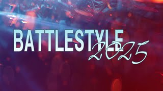 バトルスタイル2025　ゲーム紹介動画　第１～４ゲーム