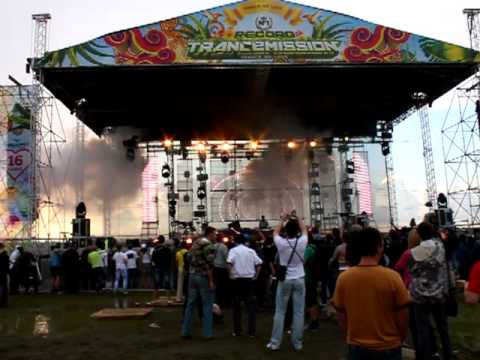 Orjan Nilsen@tranceMission Open-Air