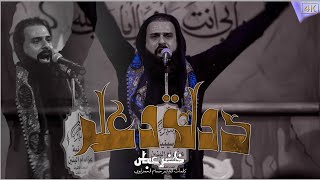 دولة وعلم