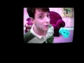 VHS Fears Vol 8 Blue S Clues Part 3