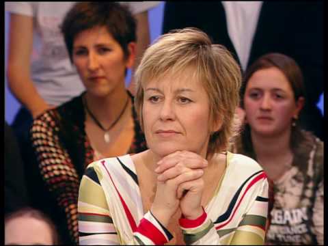 Serge Lama, Alice Dona, les nuisances des antennes, On a tout essayé - 19/12/2003