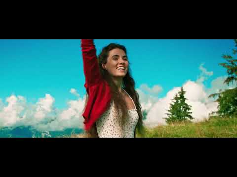 Trailer-Vorschau: Mad Heidi