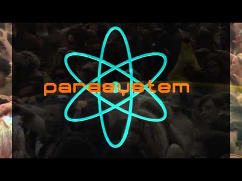 paraSystem - Mycelium 2013
