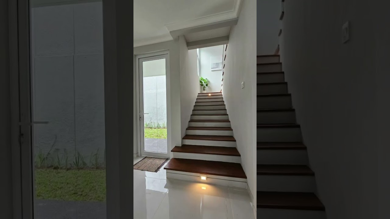 For Sale Brand New House with Good Air Circulation and Natural Light in Sector 9