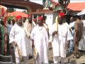 Last Ofala Festival Part2 HRH Igwe Ogbunude