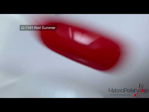 B.S. Hybrid Polish code: U-1141