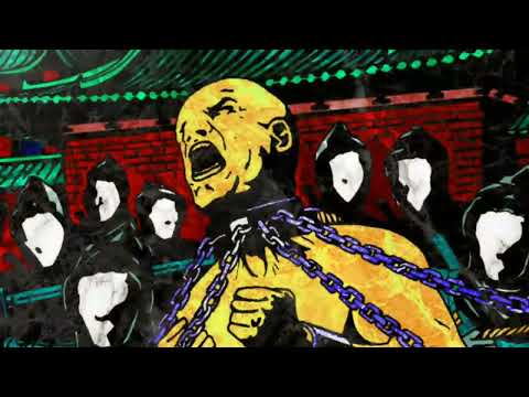 Remedy - Killa Bee Invasion ft. Cappadonna & Solomon Childs [F.G.IV Video Edits]