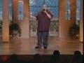 Gavin Stephens 1st Comedy Special Prt 1