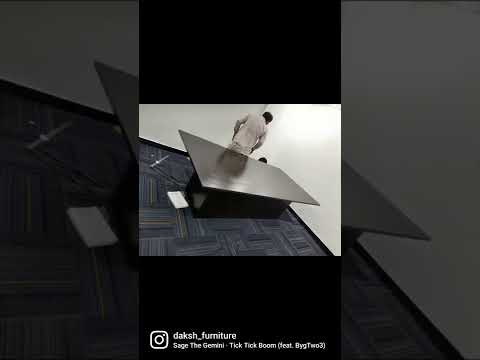 Modular Office Conference Table
