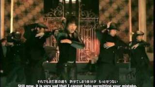 Rain &quot;Sad Tango&quot; M/V with English Subtitle