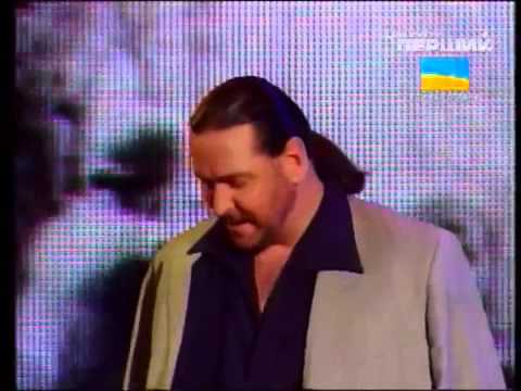 Олександр Тищенко   Ясени 2007