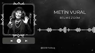 Miniaturka - Bilmezdim | Metin Vural  #yıldızkenter