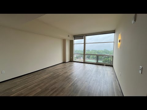 Galaxie Apartments - Unit 902 (Video Tour)