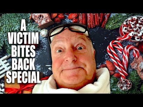 A King's Christmas Message - a special report. And have a great holiday 🎄